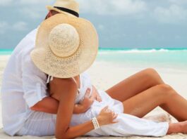 4 tips to up your honeymoon skin care