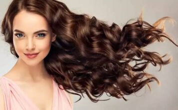 5 nutrients you need to take for healthy hair