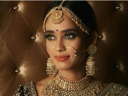 How to style your wardrobe for the wedding