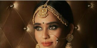 How to style your wardrobe for the wedding