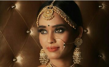 How to style your wardrobe for the wedding