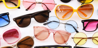 And the Award for the Best Sunglasses Goes To…