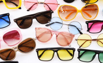 And the Award for the Best Sunglasses Goes To…