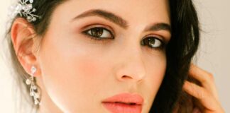 How to Slay the Nude Makeup Look in Bollywood Style