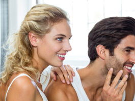 7 Reasons Why Men Look Younger than Women