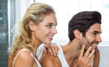 7 Reasons Why Men Look Younger than Women