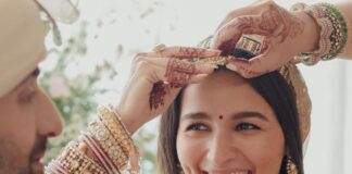 Celebrity style inspired makeup look which you should try!