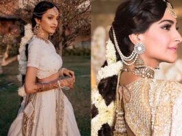 Recreate these celebrity gorgeous look