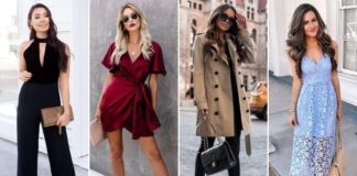 What To Wear On First Date?