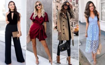 What To Wear On First Date?