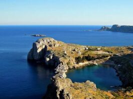 Islands Of Love The Islands of Love