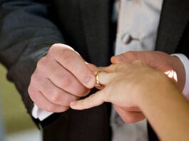 Some Pacts, Do Not Have a Bad Impact Marriage is not just a pact. It has a significant impact.