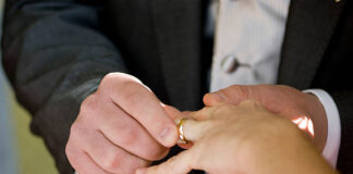 Some Pacts, Do Not Have a Bad Impact Marriage is not just a pact. It has a significant impact.