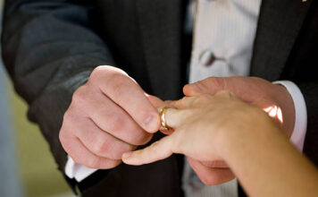 Some Pacts, Do Not Have a Bad Impact Marriage is not just a pact. It has a significant impact.
