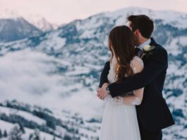 Reasons why you should select “Switzerland” as your dream place