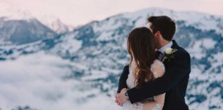 Reasons why you should select “Switzerland” as your dream place