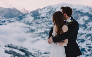 Reasons why you should select “Switzerland” as your dream place