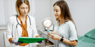 What are the basic questions to ask a gynecologist before your wedding?