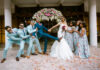 Top 5 Fun Games to Include in your Wedding Ceremony