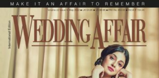 Protected: Wedding Affair Volume 22 Issue 4