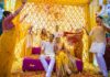 The Spectacular Haldi Decoration Ideas To Consider For Intimate Weddings