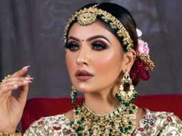 Makeup tips for before the wedding occasion