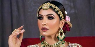 Makeup tips for before the wedding occasion