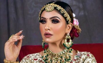 Makeup tips for before the wedding occasion