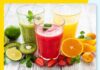 Healthy Detox Drinks to Flush Out your Toxins