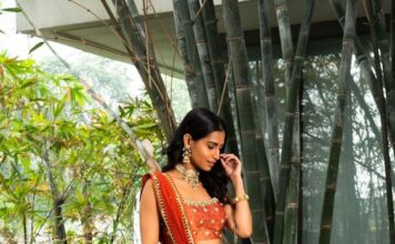 Ombré Outfits We Would Love to See You Wearing