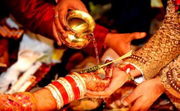 Adorable Rituals in Indian Weddings
