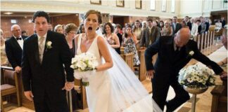 Avoid these Mistakes that Spoil your Wedding