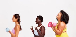 Mini Workout Routines to Keep You Fine