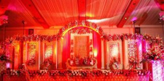 Décor Items to Add to Your Wedding