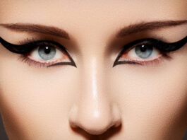 Eyeliner Hacks for the Perfect Wing!