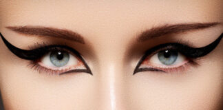 Eyeliner Hacks for the Perfect Wing!