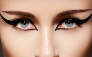 Eyeliner Hacks for the Perfect Wing!