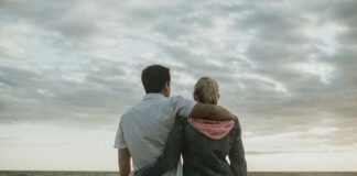 POV: You are Dating Someone Older