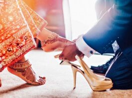 Oh Cinderella! Where’re Your Shoes?