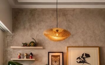 Here’s How to Up Your Home Decor Game