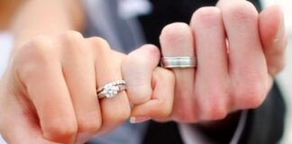 The Tale of Two Rings!