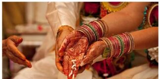 Indian Wedding Rituals and Their Meanings