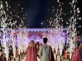 It’s Your Wedding, Make it Grand!