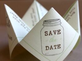 Wedding Invitation Ideas to Spice Up your Wedding