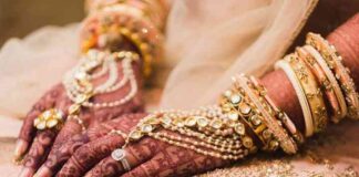 It’s the Haath Phool Supremacy for Us!