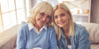 Top 8 Grandma’s Secrets for Healthy Hair