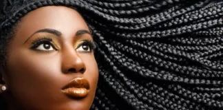 There is No Season to Not Braid Your Hair!