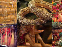 Where to Find the Best Trousseau Picks in India?