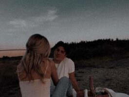 The Idea of a Perfect Date