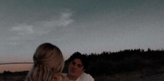 The Idea of a Perfect Date